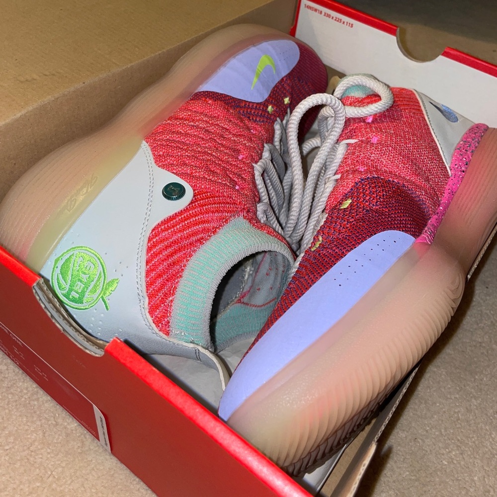 Nike KD 11 EYBL